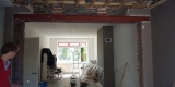 aanbouw